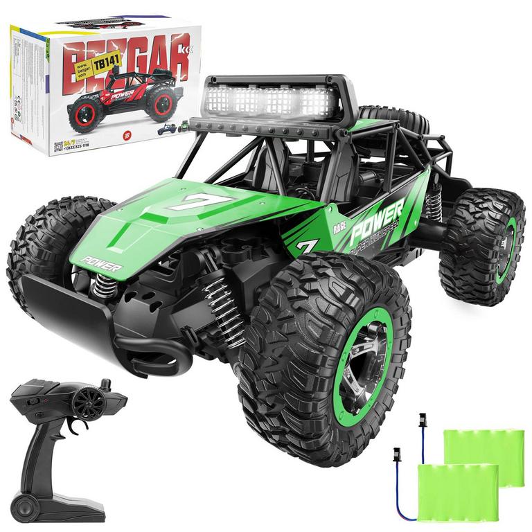 BEZGAR RC CAR 1:14