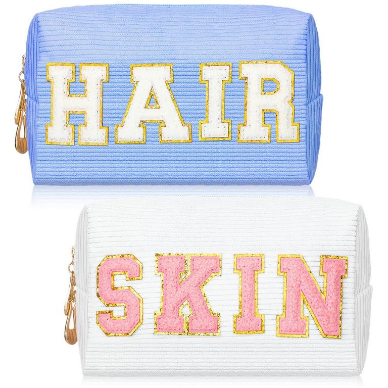SOTIFF PREPPY PATCH BAG