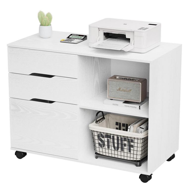 SWEETCRISPY FILING CABINET