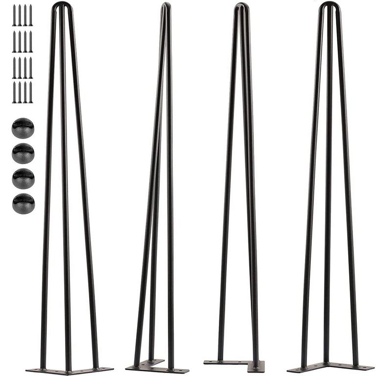 SPACEEUP 40IN TABLE LEGS