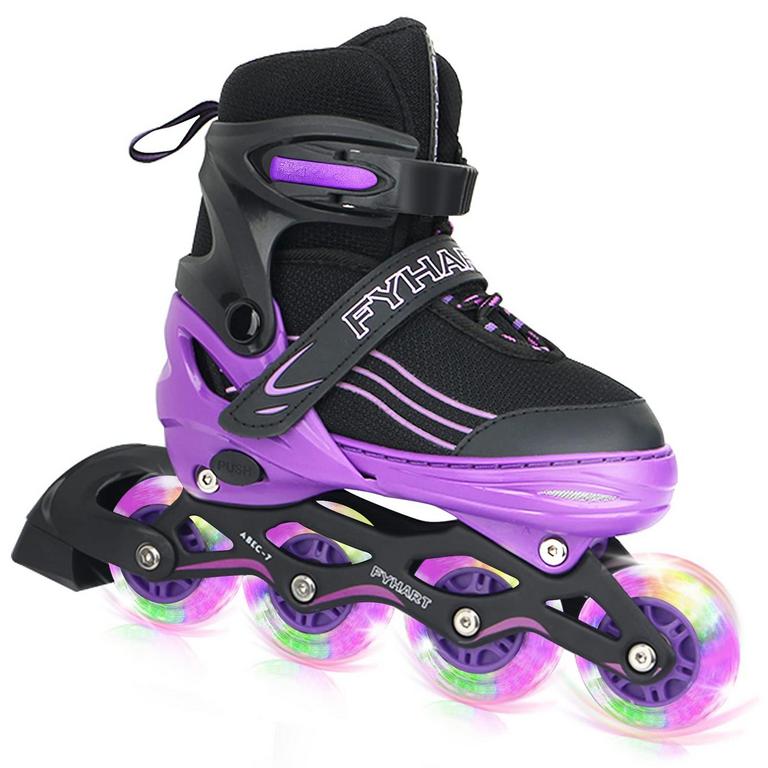 XRZT INLINE SKATES TEENS
