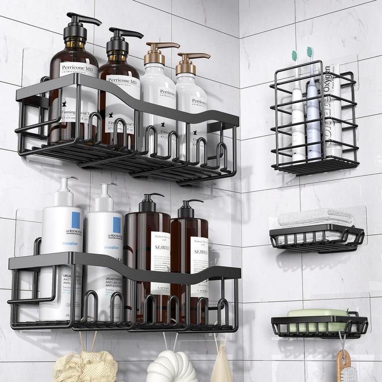 EUDELE SHOWER CADDY PACK