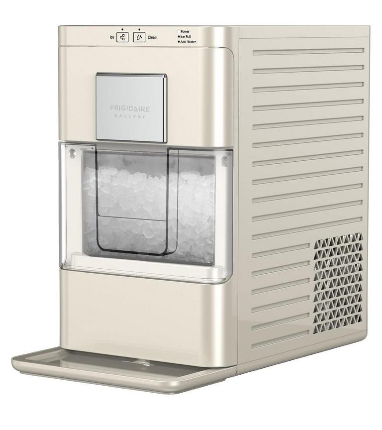 FRIGIDAIRE NUGGET ICE MAKER