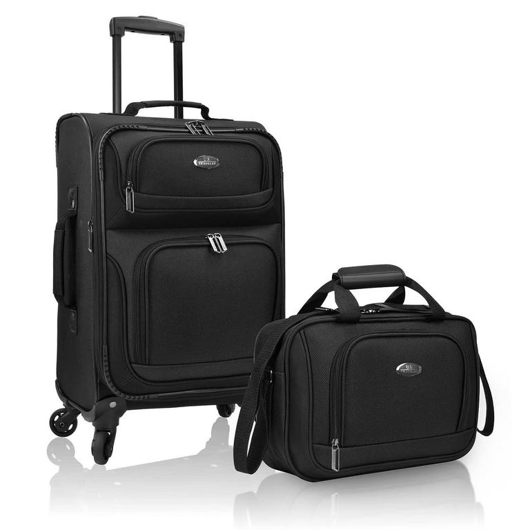 U.S. TRAVELER LUGGAGE SET
