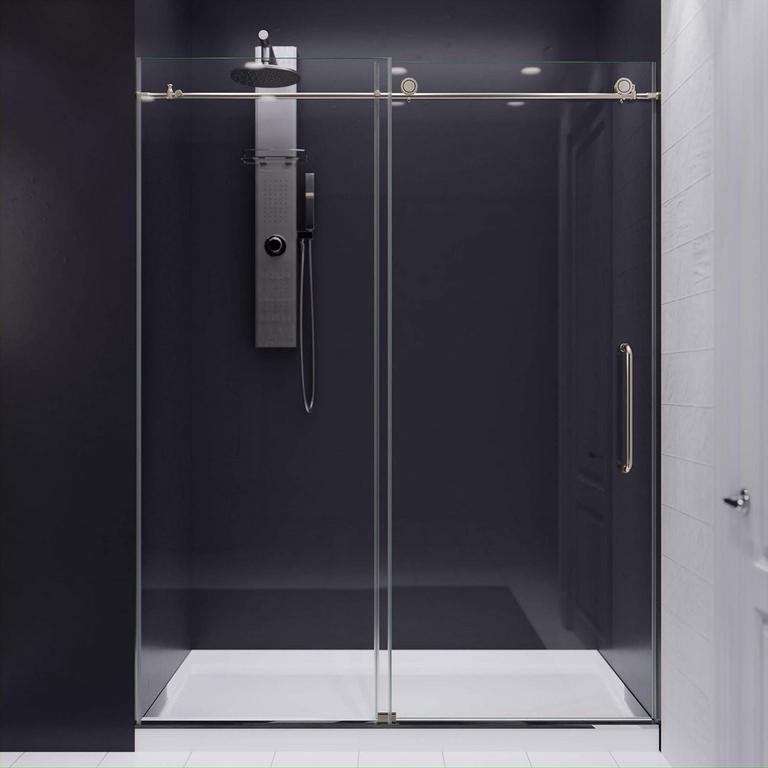 ANZZI SHOWER DOOR KIT