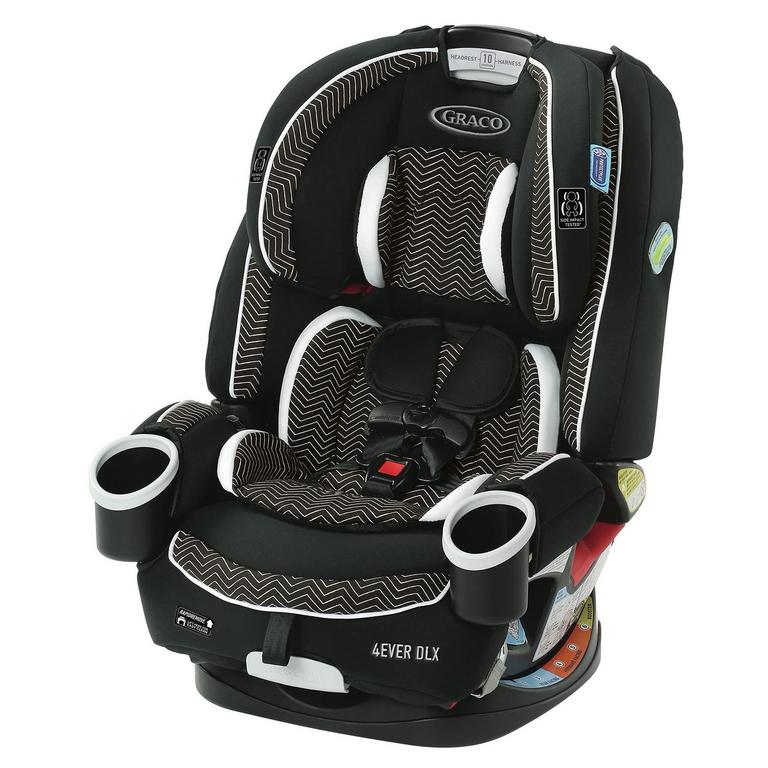 GRACO 4EVER CAR SEAT