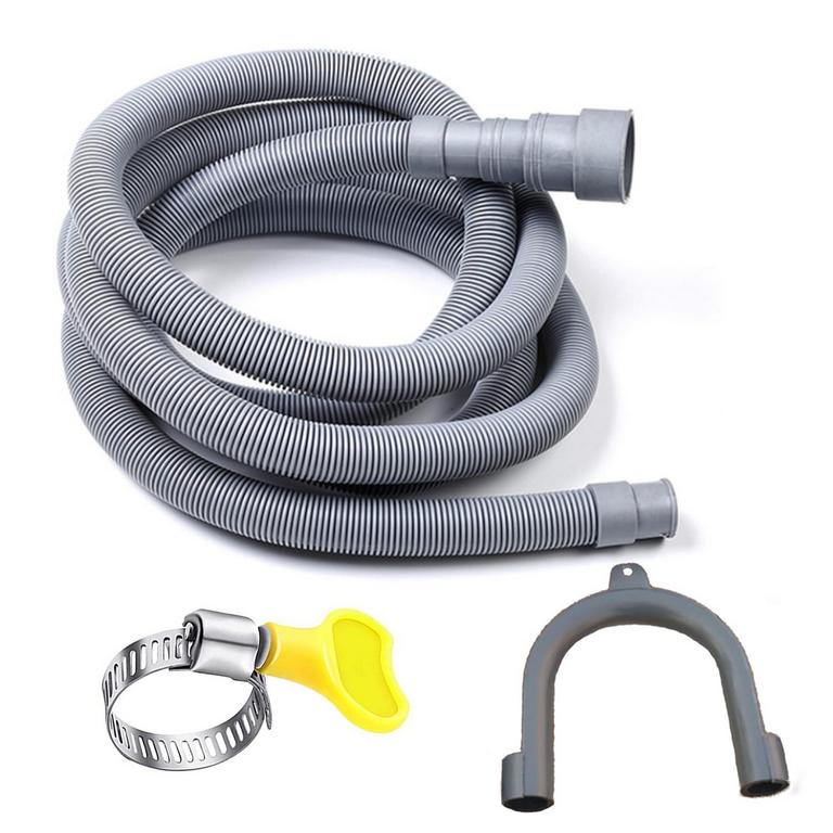 HLMOPTIMO WASHING MACHINE HOSE