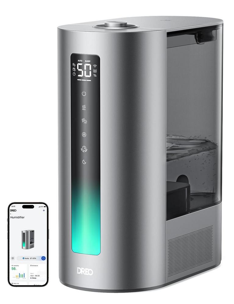 DREO SMART HUMIDIFIER
