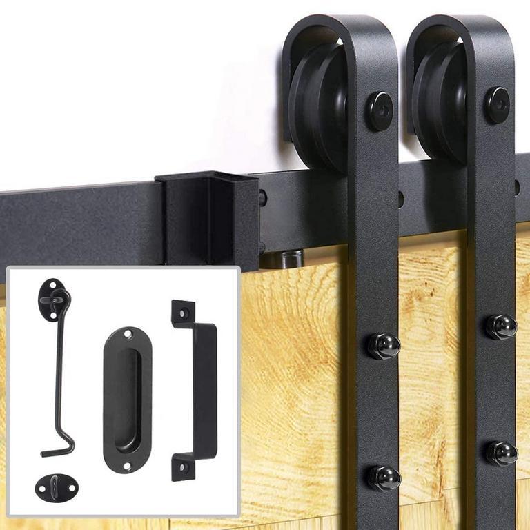 SIGNSTEK BARN DOOR KIT