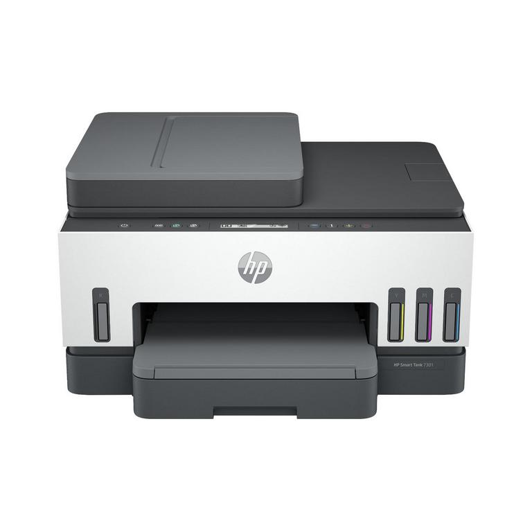 HP SMART-TANK PRINTER