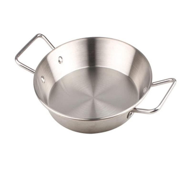 STAINLESS MIXING BOWL