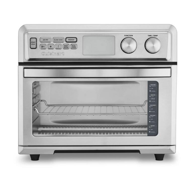 CUISINART AIR FRYER OVEN