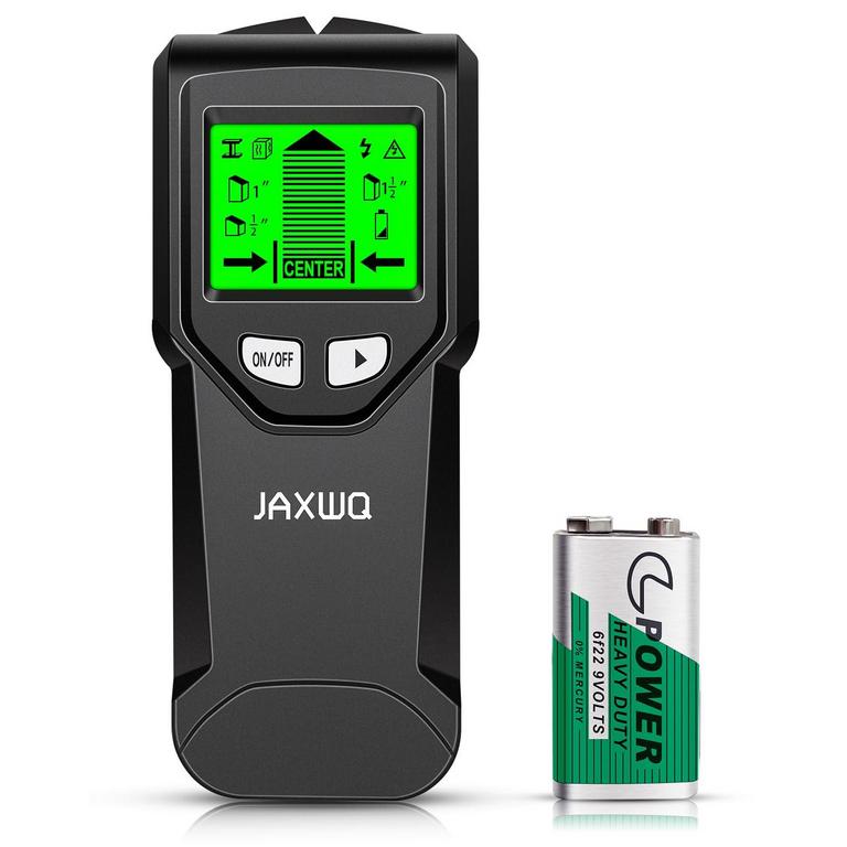 WALL SCANNER 5 IN 1 TOOL
