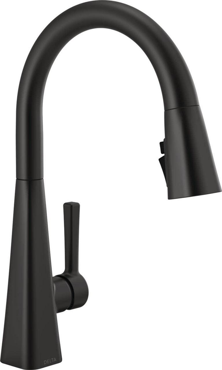DELTA KITCHEN FAUCET