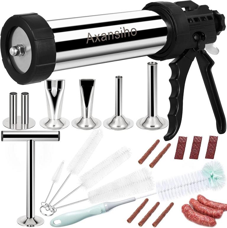 AXANSIHO SAUSAGE STUFFER