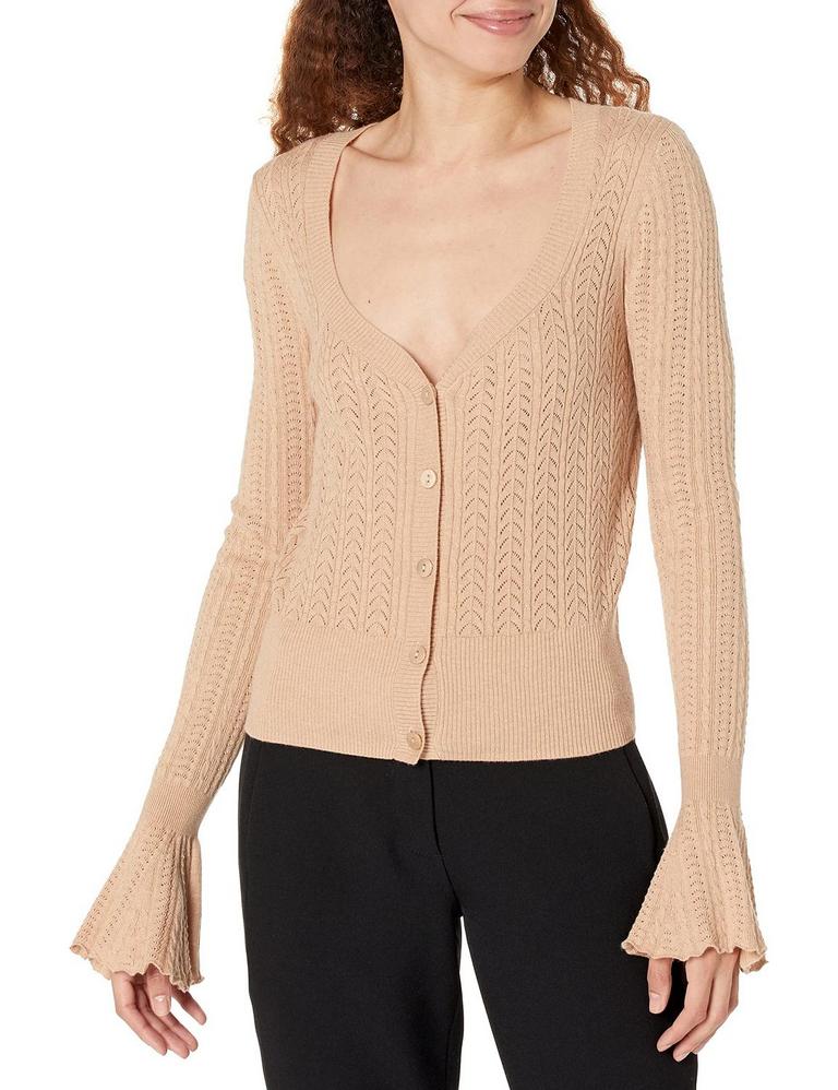 PAIGE ALVIDA CARDIGAN S