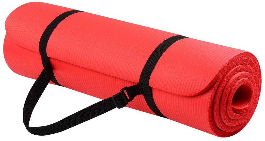 EXTRA THICK YOGA MATS
