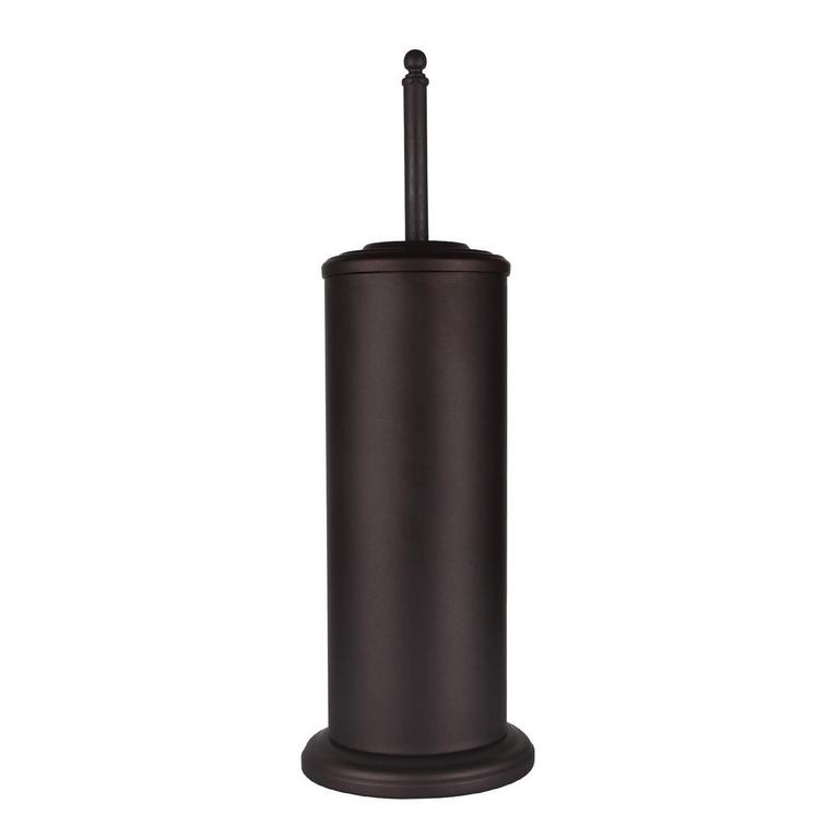 DOWRY BRONZE TOILET PLUNGER