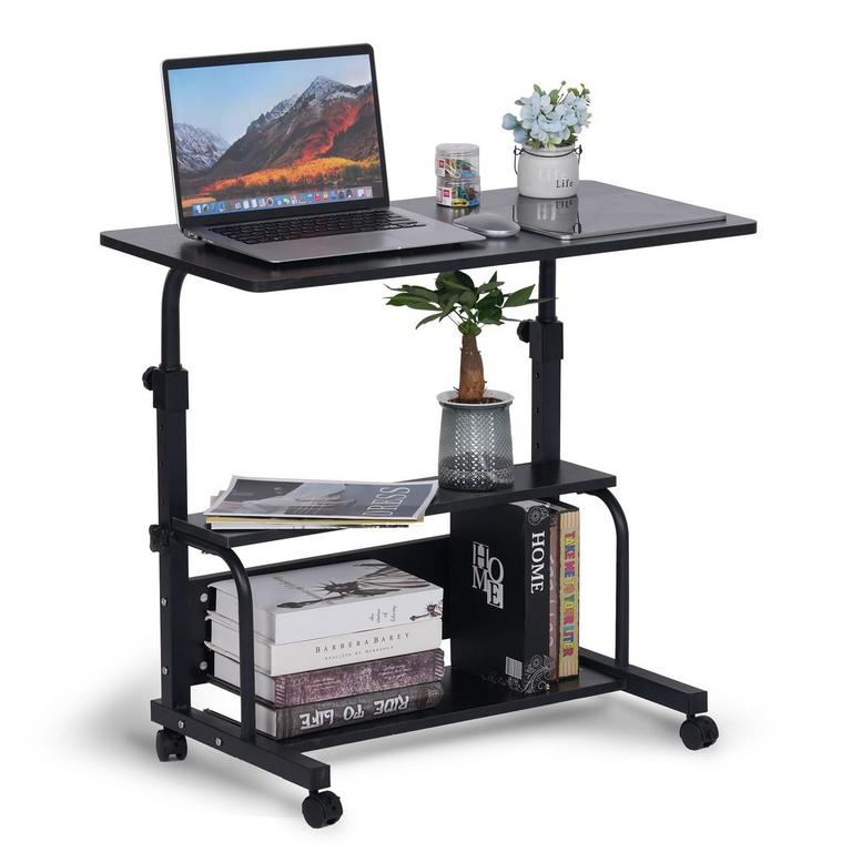 AMZTABLER ROLLING DESK
