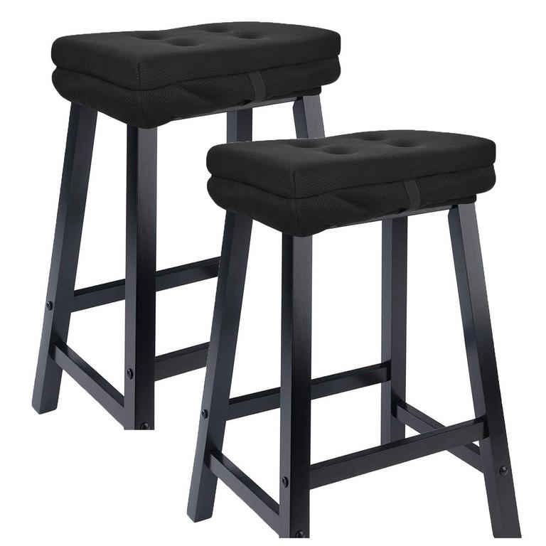 BAIBU CUSHION SET 2PK 