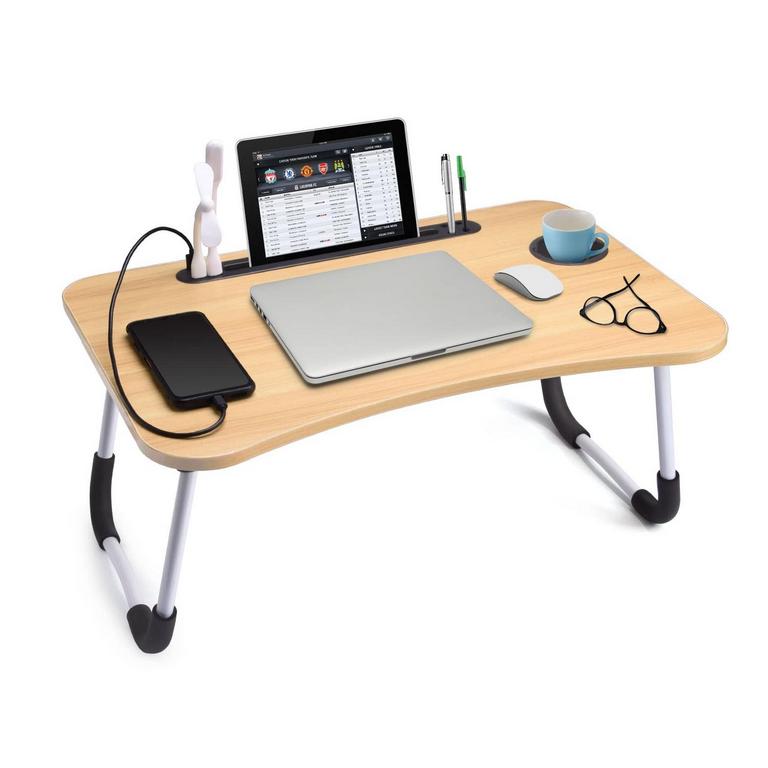 LAPTOP DESK FOLDABLE TRAY
