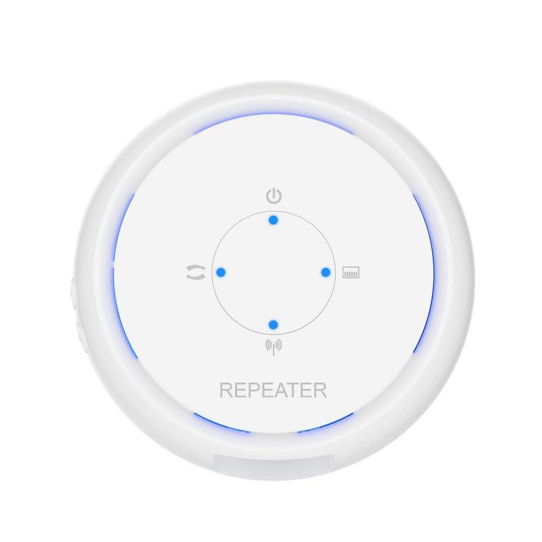 BIGTEC WIFI SIGNAL BOOSTER