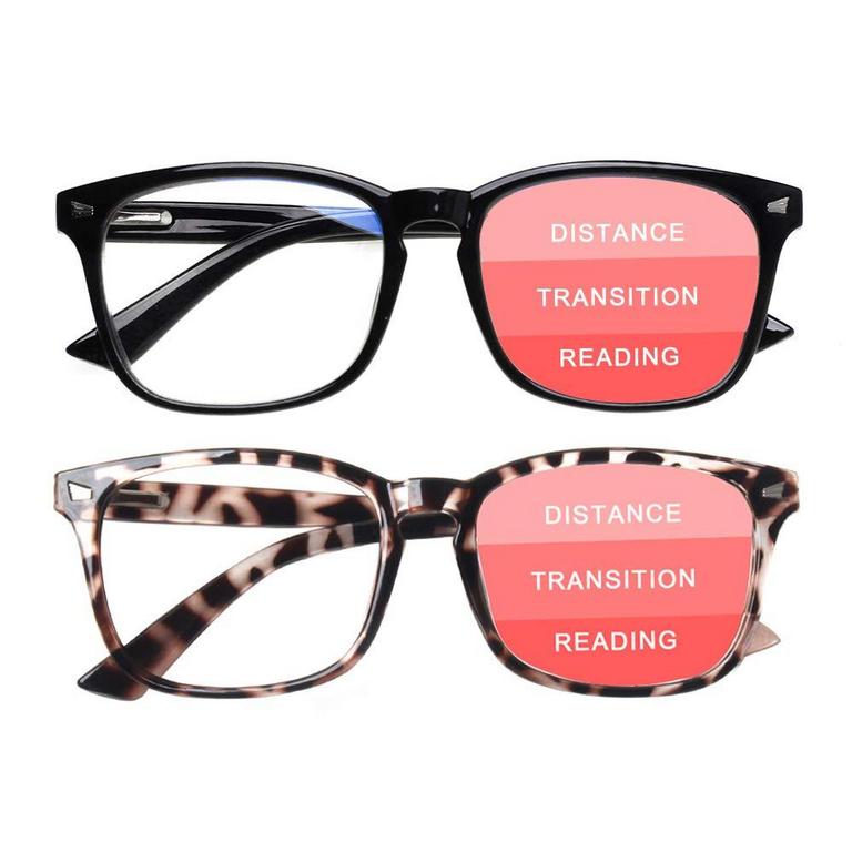 SIGVAN PROGRESSIVE GLASSES