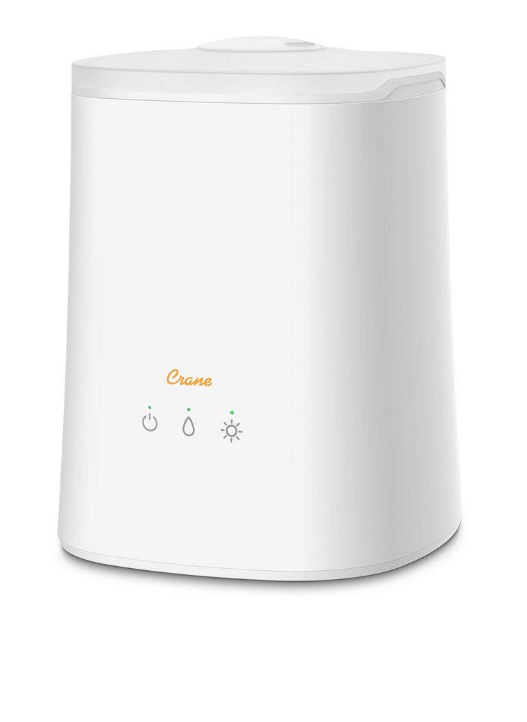 CRANE ULTRASONIC HUMIDIFIERS