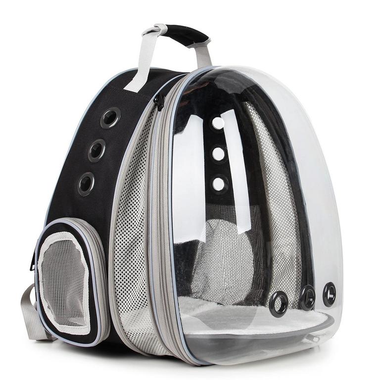 LOLLIMEOW CAT BACKPACK