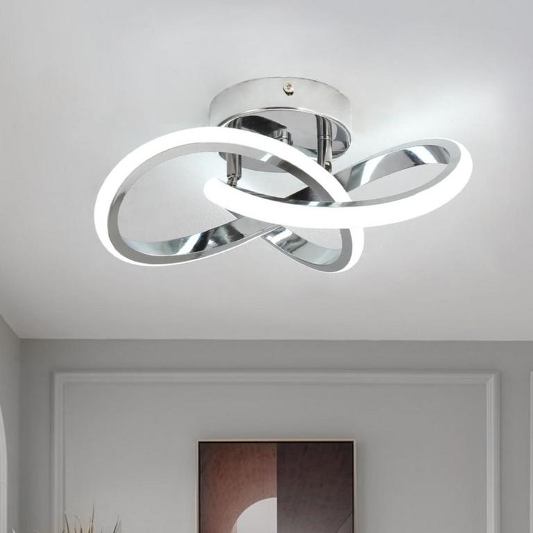 MODERN LED CEILING LIGHT