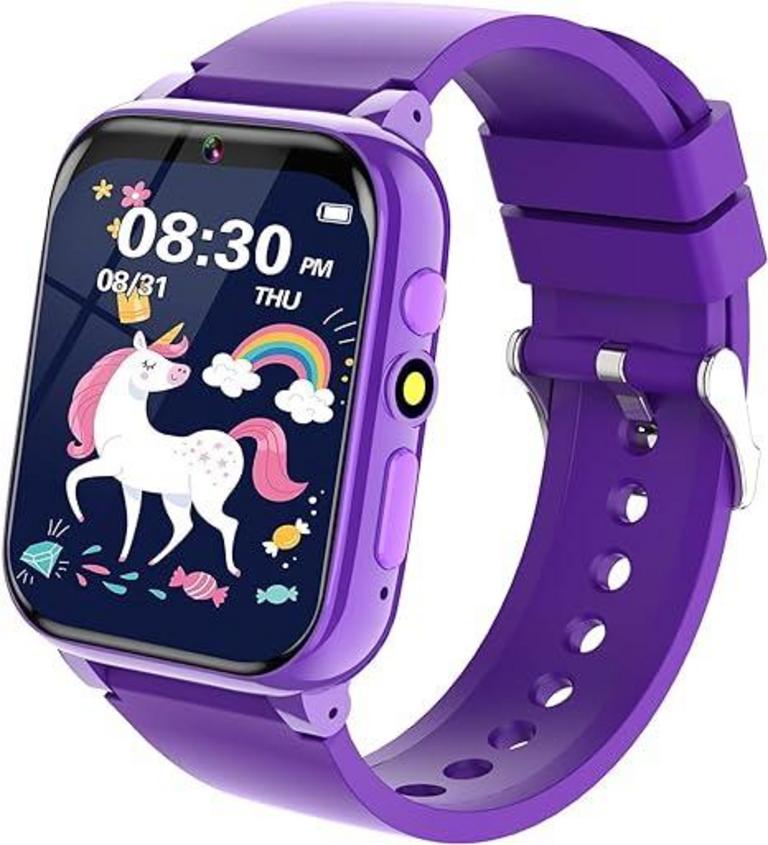 KIDS SMART WATCH