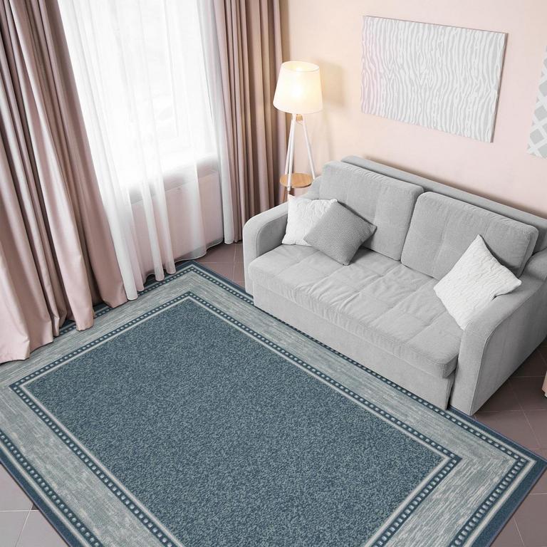 OTTOMANSON INDOOR AREA RUG