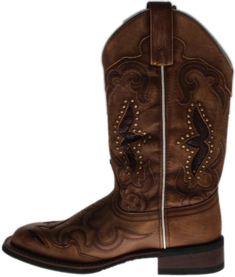 LAREDO MADDIE BOOT W SZ 9.5