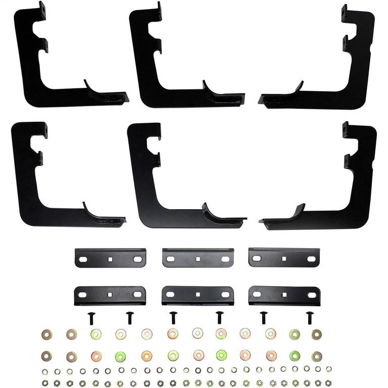 WESTIN NERF STEP BAR KIT
