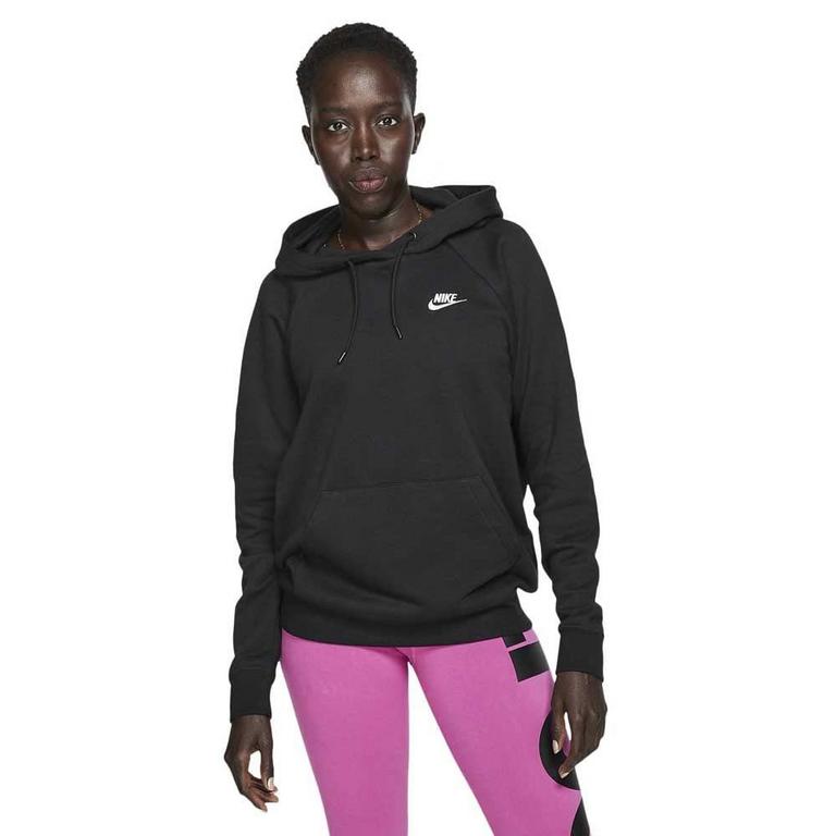 NIKE WOMEN HOODIE XS