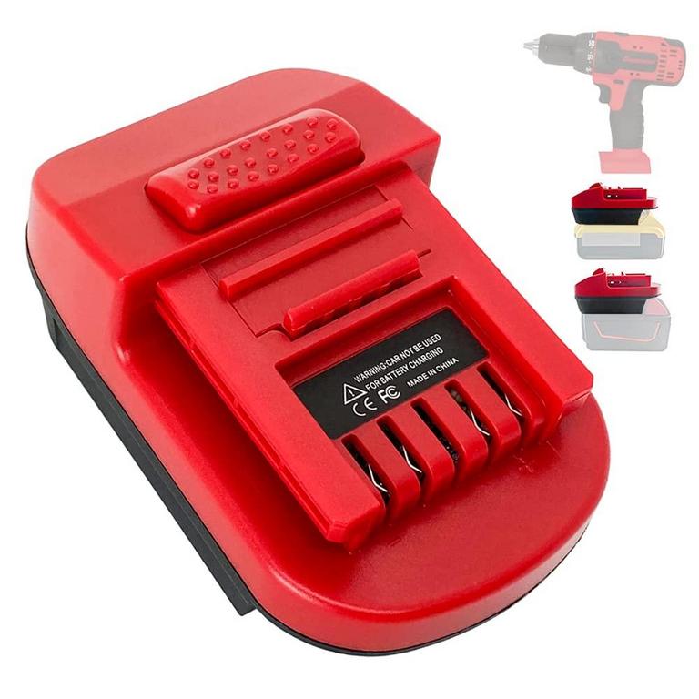 JFQWLE BATTERY ADAPTER