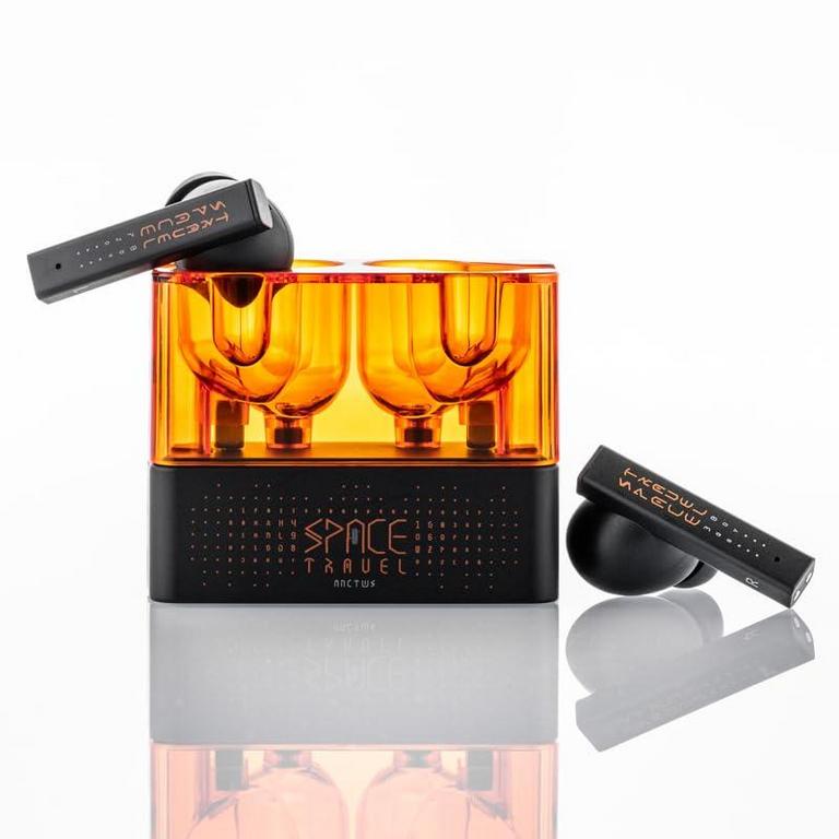 MOONDROP TWS EARBUDS