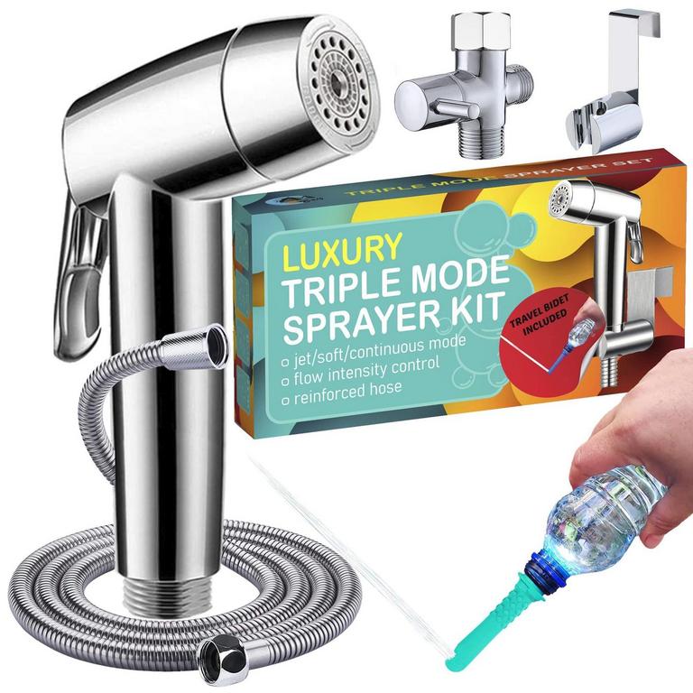 AVABAY BIDET SPRAYER