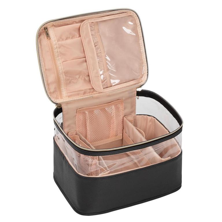 OCHEAL LARGE MAKEUP BAG