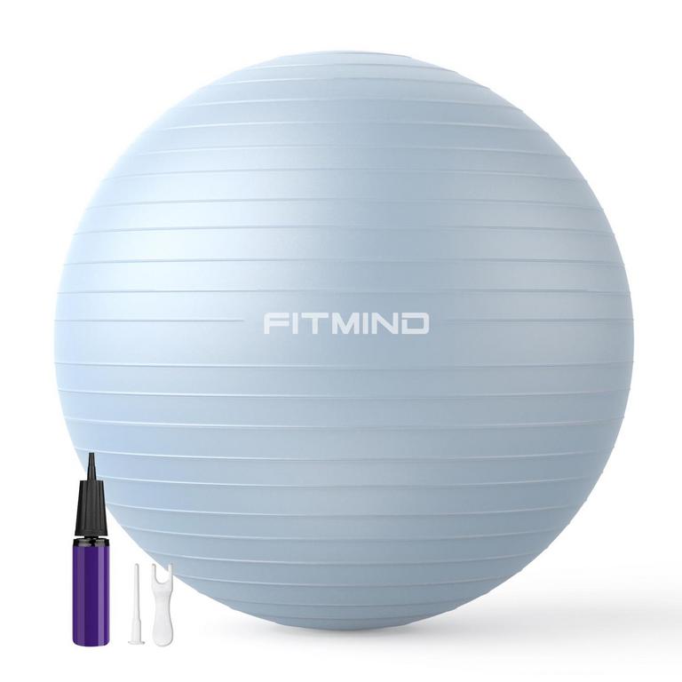 FITMIND THICK YOGA BALL