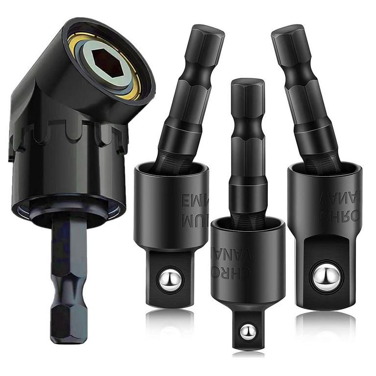 CIGOTU DRILL ADAPTOR SET