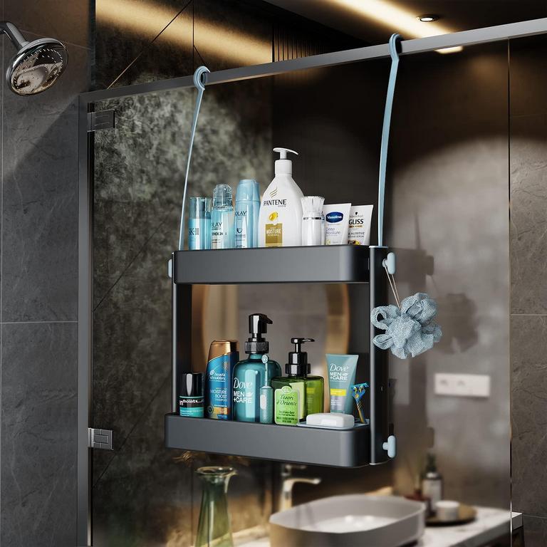 ADOVEL HANGING SHOWER CADDY