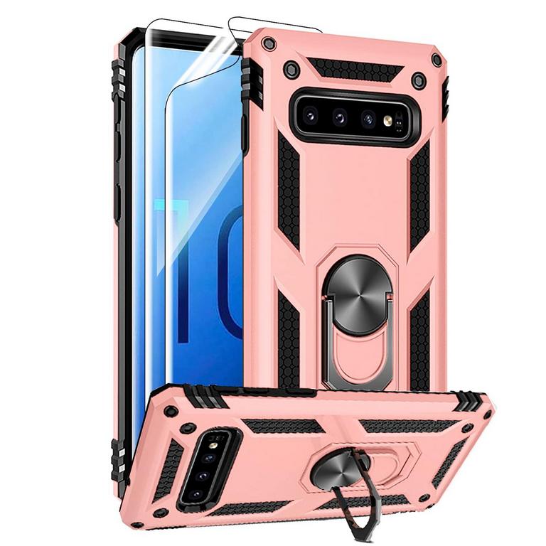 ANDROGATE GALAXY S10 CASE