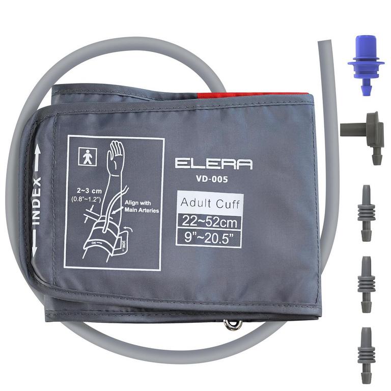 ELERA XL BP CUFF