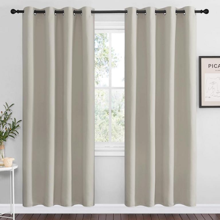 NICETOWN DARK CURTAINS