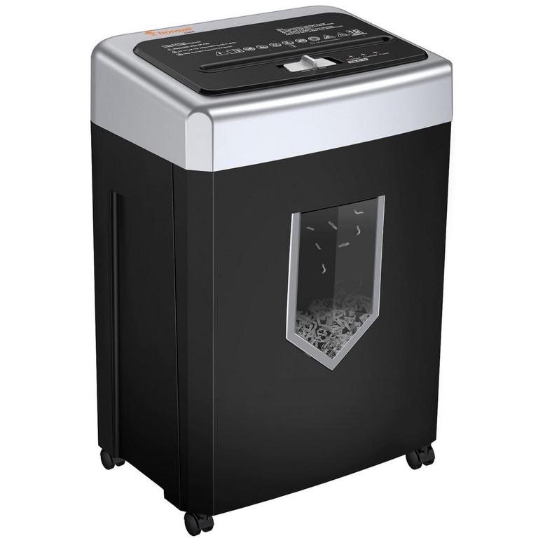 BONSAII PAPER SHREDDER