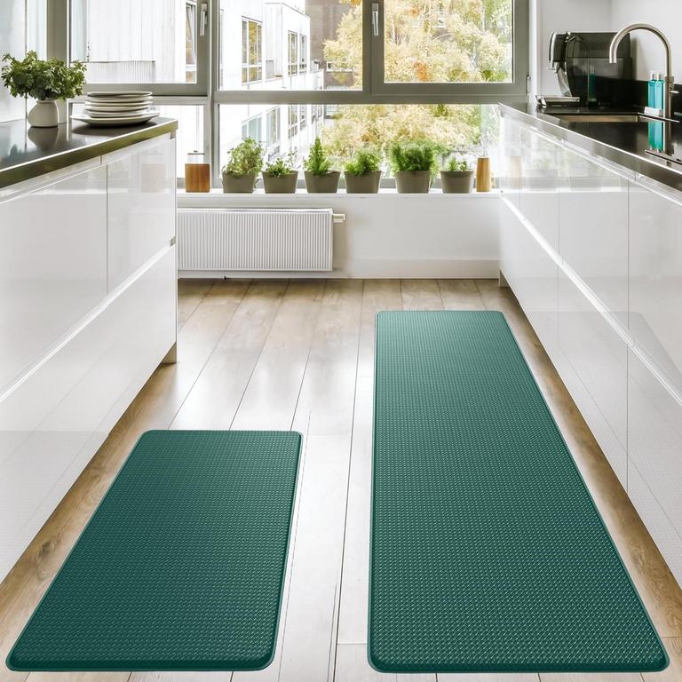 HOMERGY KITCHEN MATS 2PCS