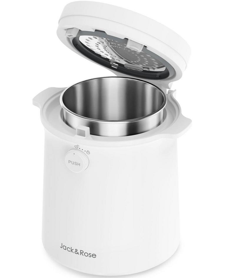 WARM MIST HUMIDIFIER
