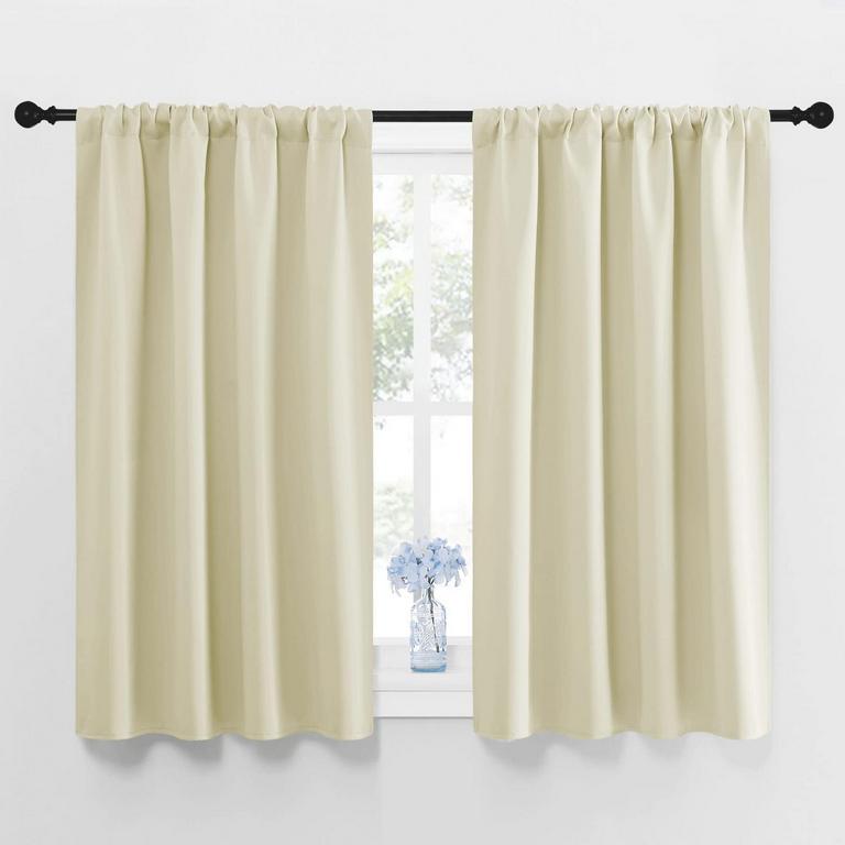 NICETOWN BLACKOUT CURTAINS