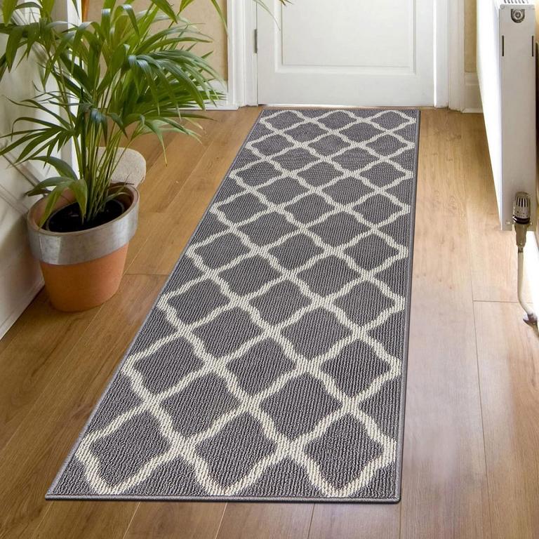SHACOS DOOR MAT